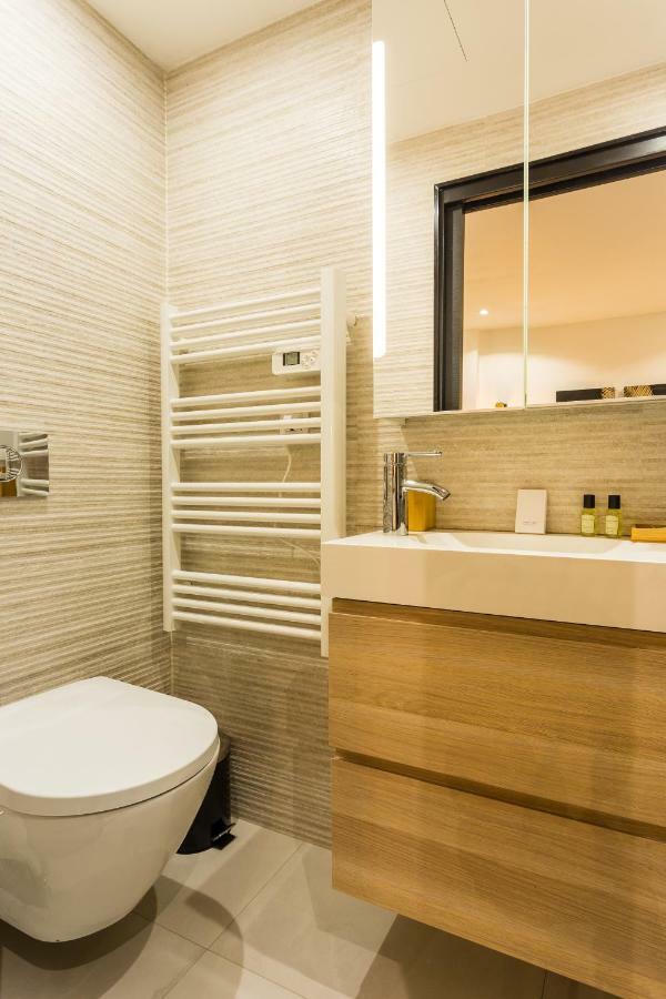 Cmg Gambetta Apartment