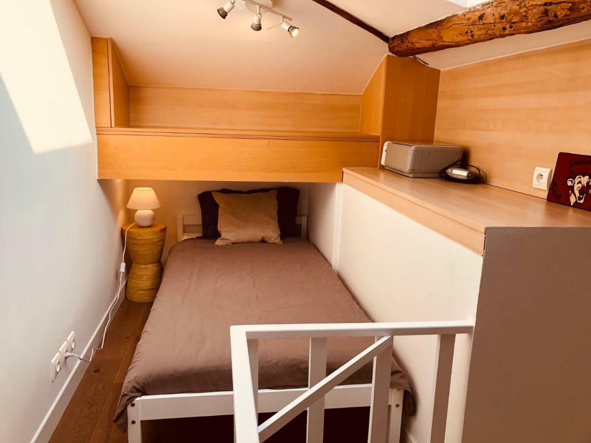 Apartment Saint-antoine