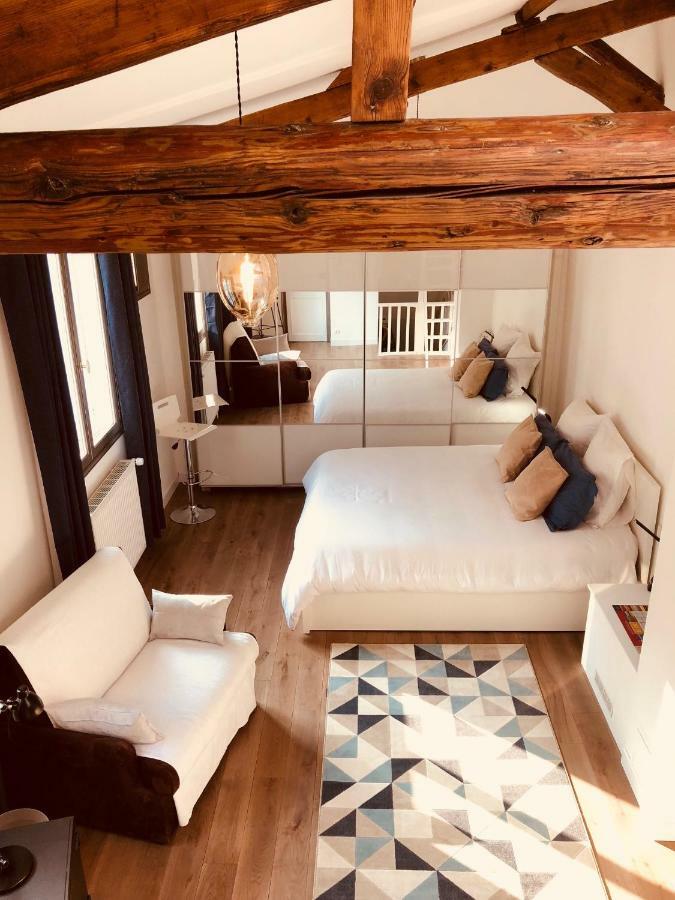 Apartment Saint-antoine Paris