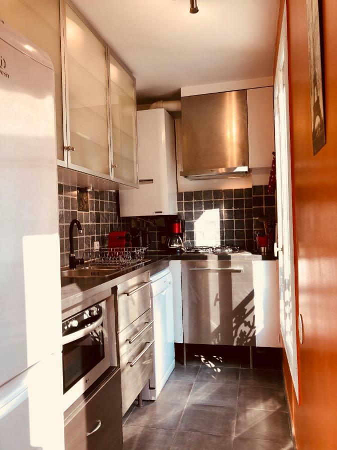 Apartment Saint-antoine