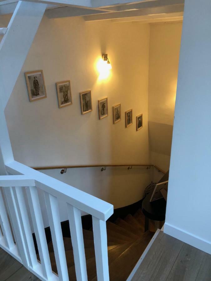 Saint-antoine Apartment Paris