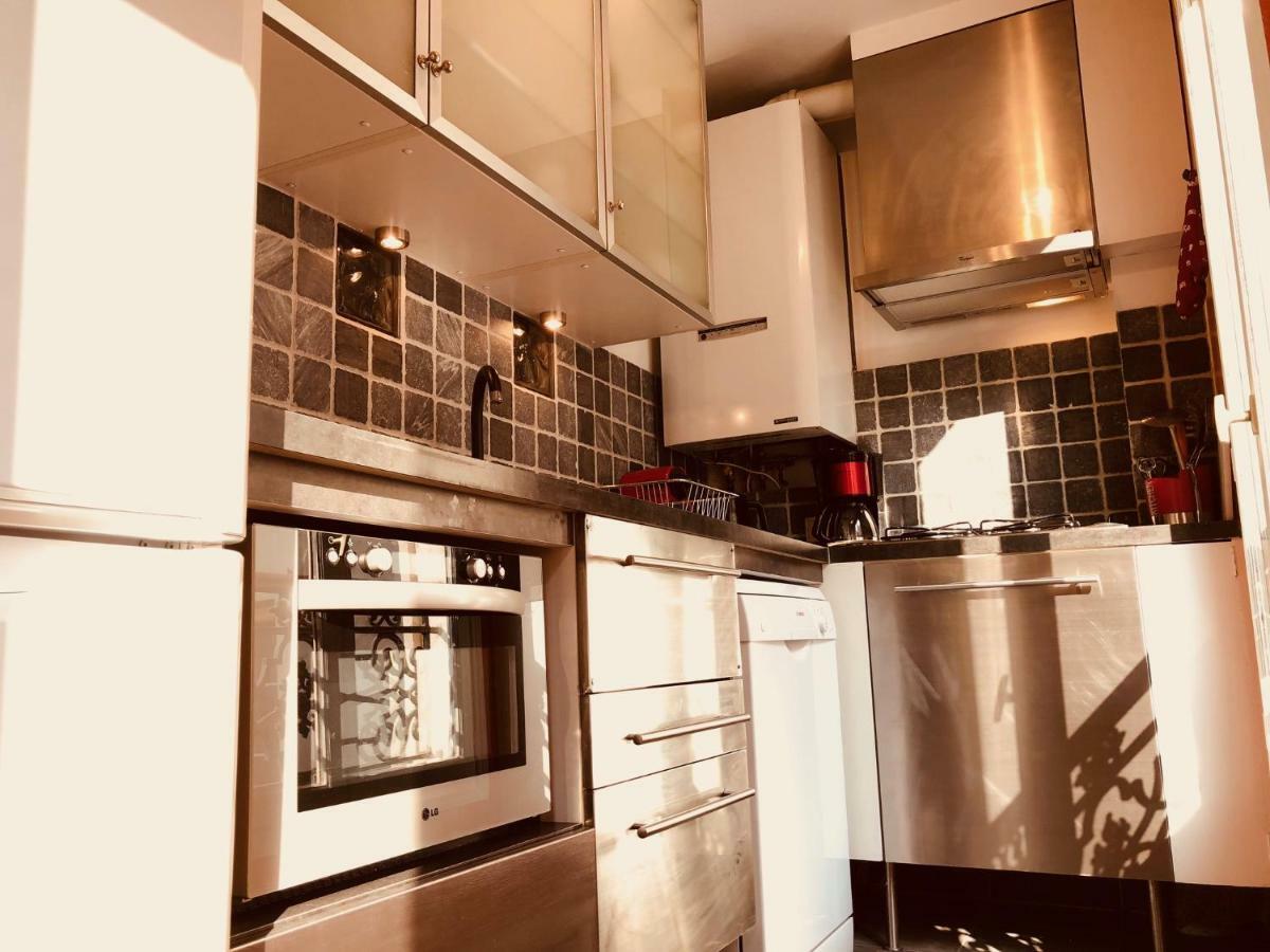 Saint-antoine Apartment *