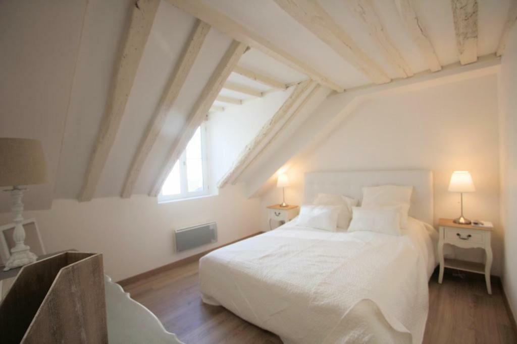 Magnifique 5 Pieces Appartement *