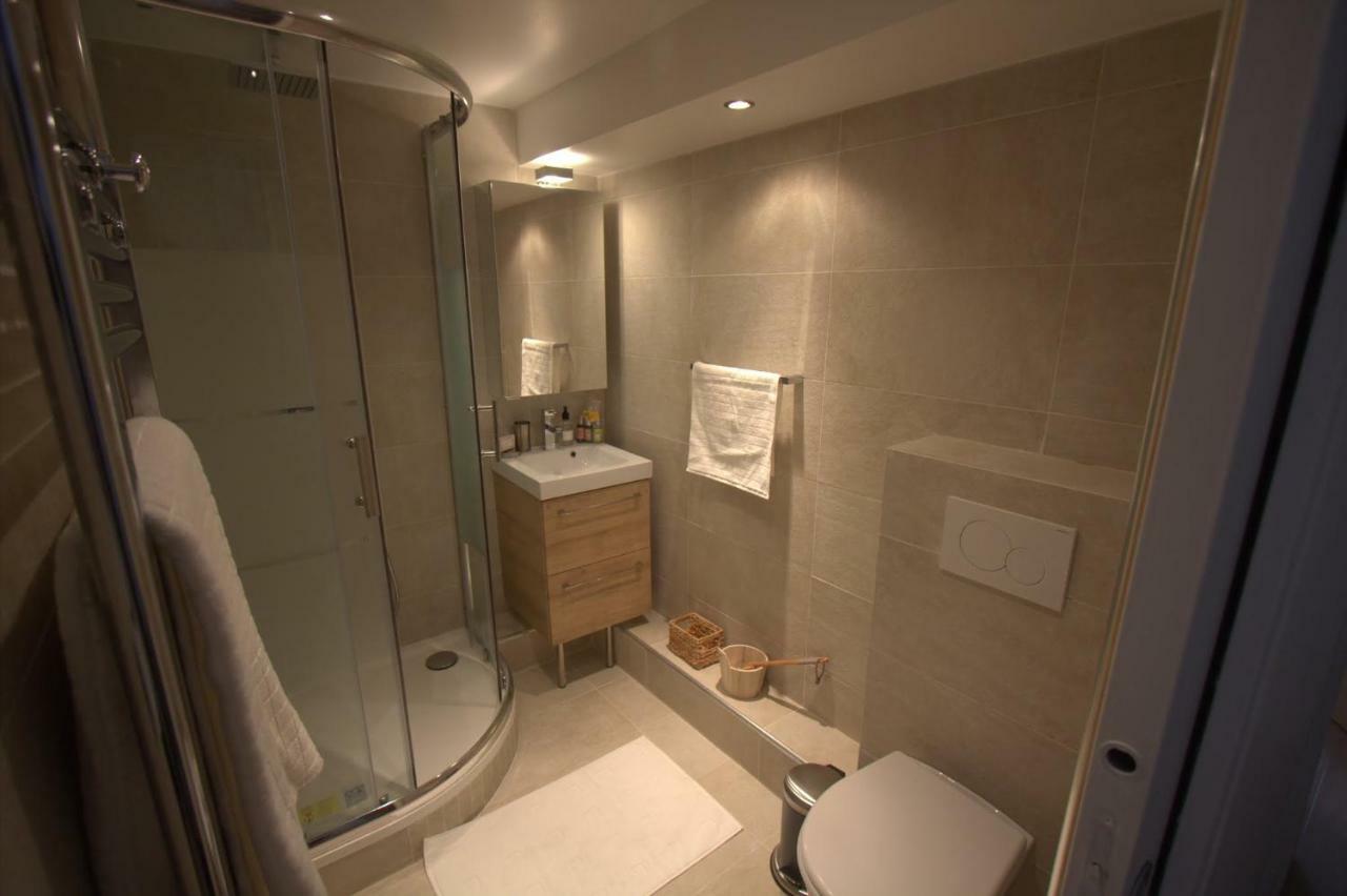 Magnifique 5 Pieces Appartement Paris