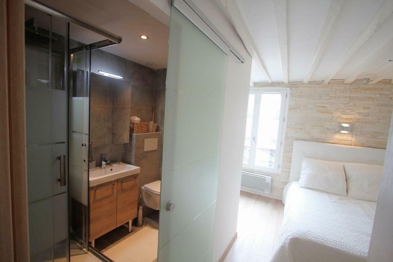 Magnifique 5 Pieces Apartment Paris