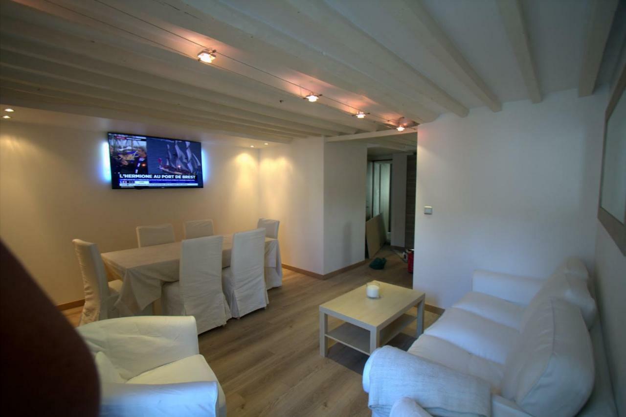 Magnifique 5 Pieces Apartment Paris