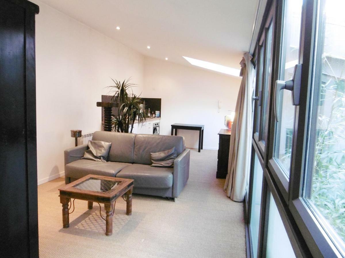Loft Baron Bed & Breakfast Paris