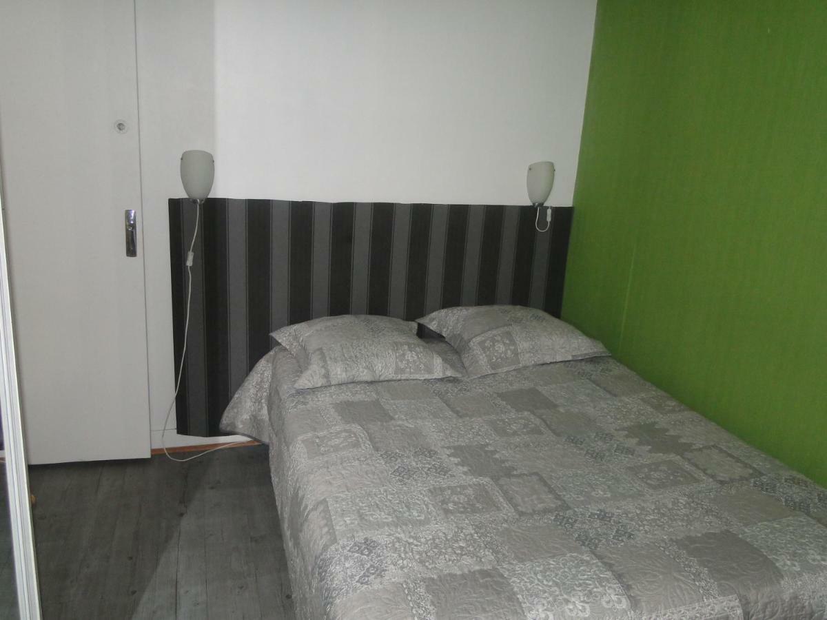 Apartment Centre De En Face De Notre Dame Paris