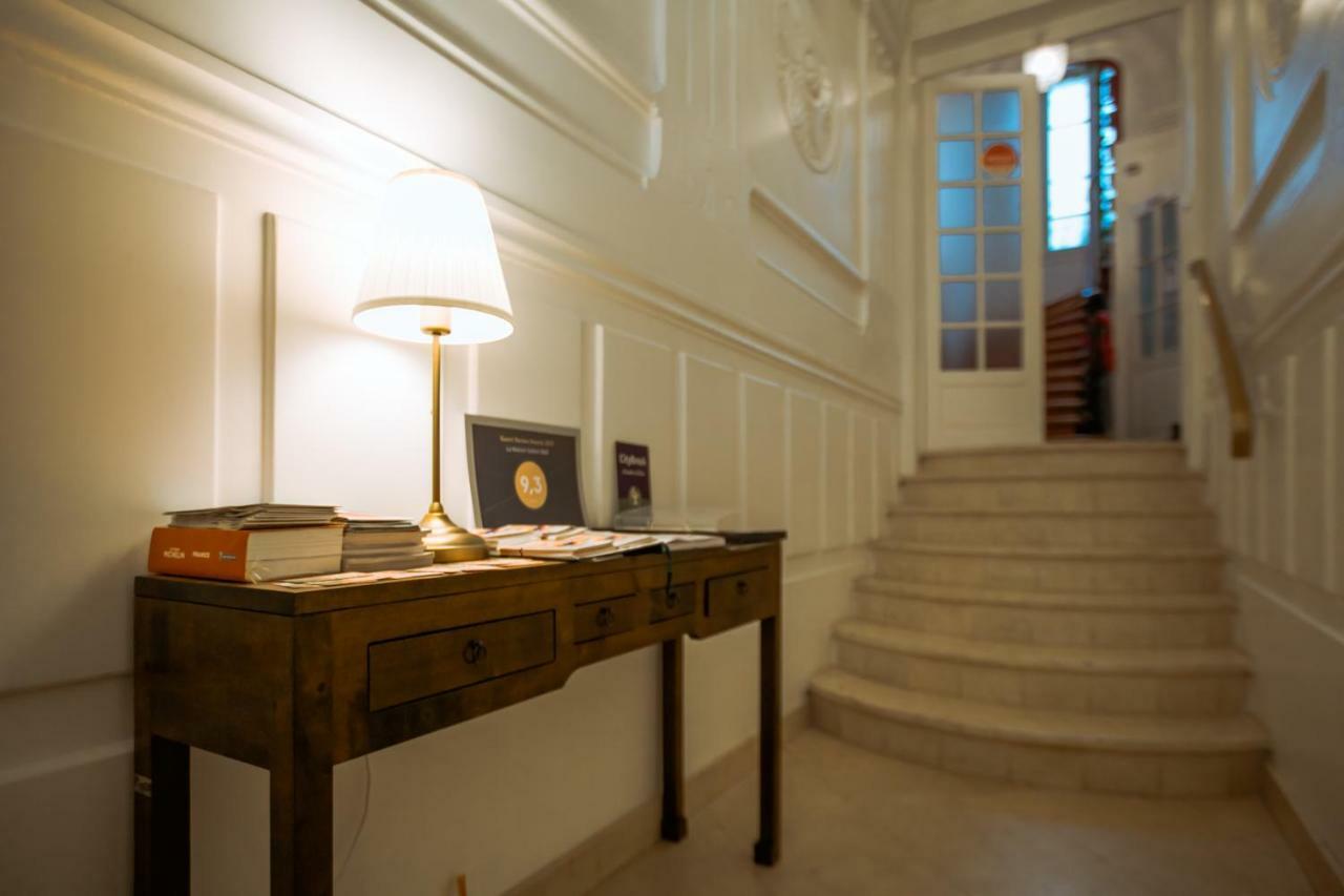 La Maison Gobert Particulier Paris