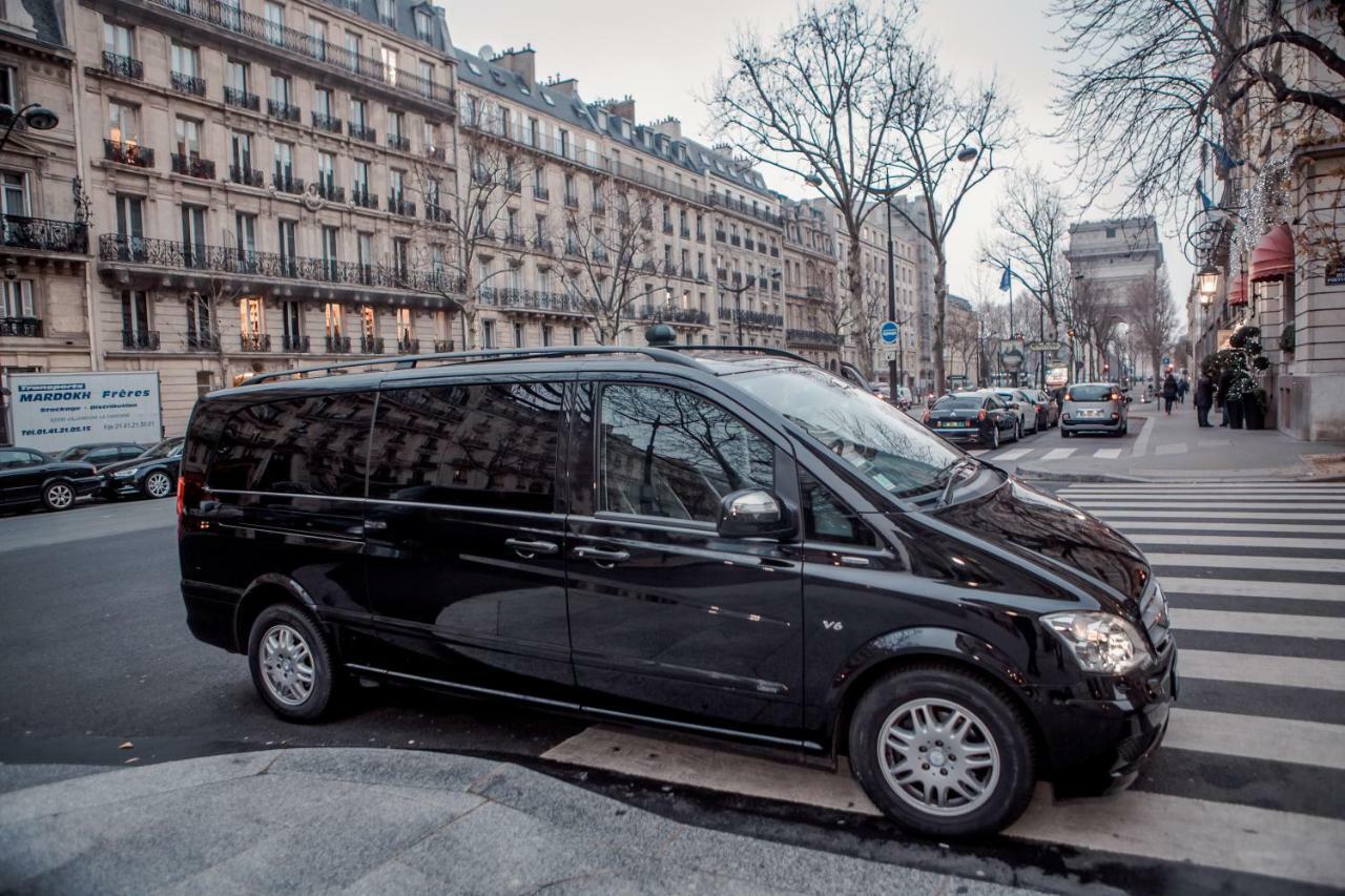 La Maison Gobert Particulier 3* Paris
