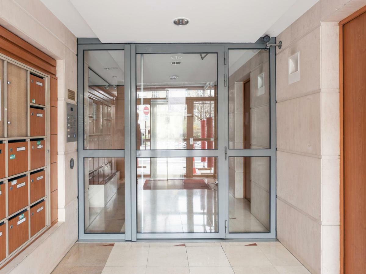 Welkeys - Douai Apartment Paris