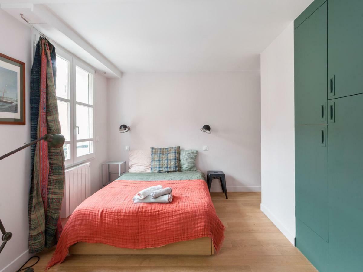 Welkeys - Douai Apartment