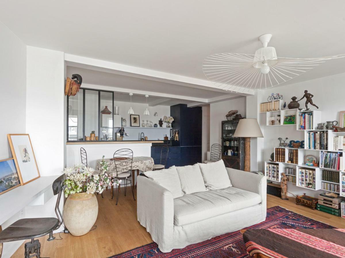 Welkeys - Douai Apartment Paris