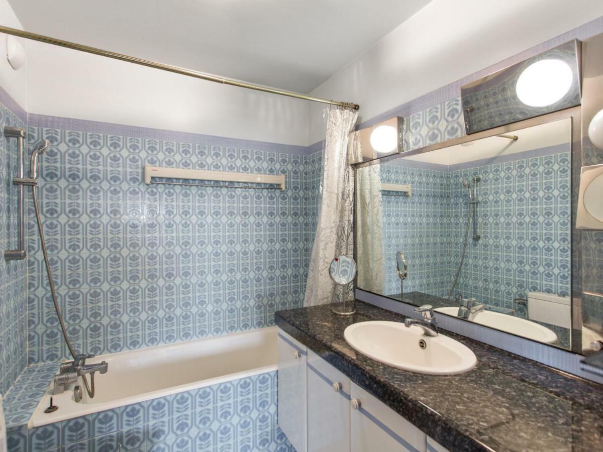 Apartment Welkeys - Bd Diderot *