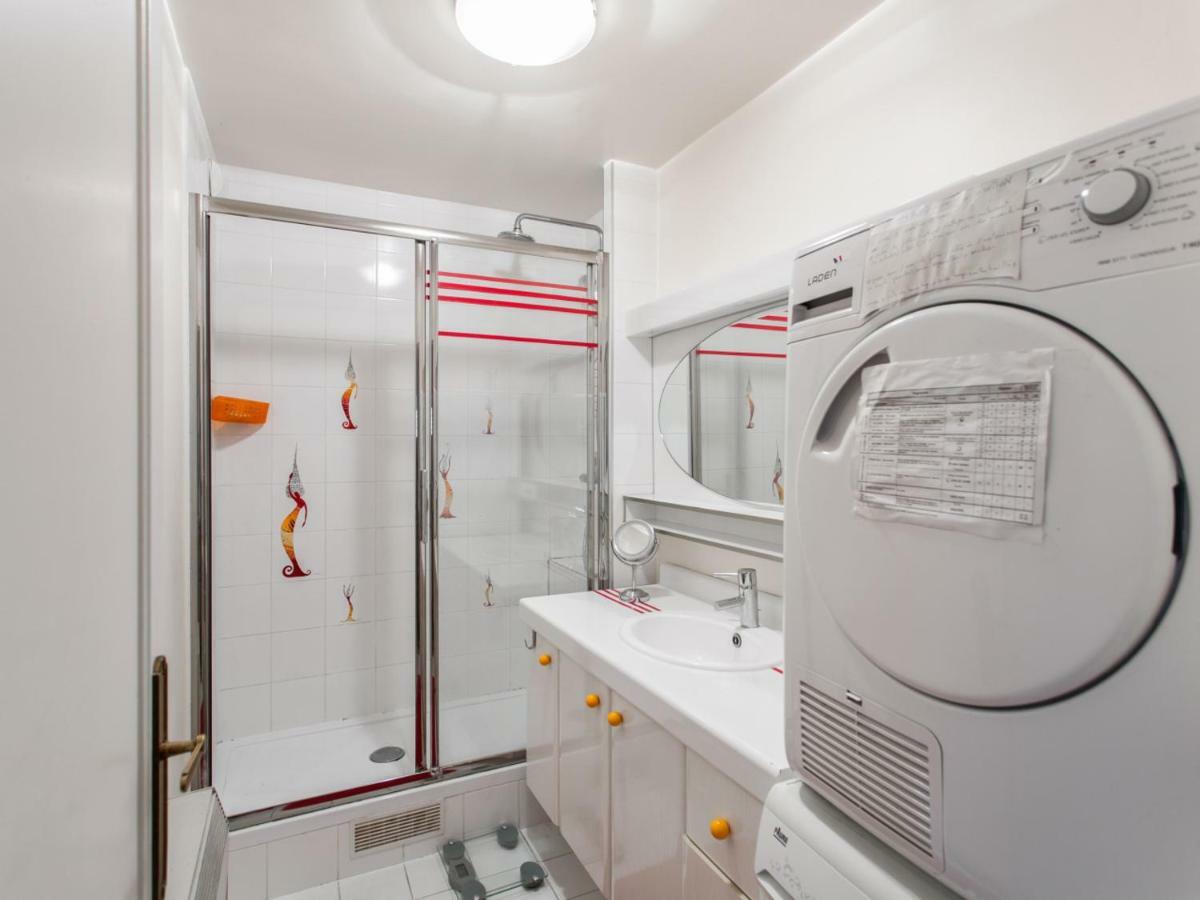 Apartment Welkeys - Bd Diderot