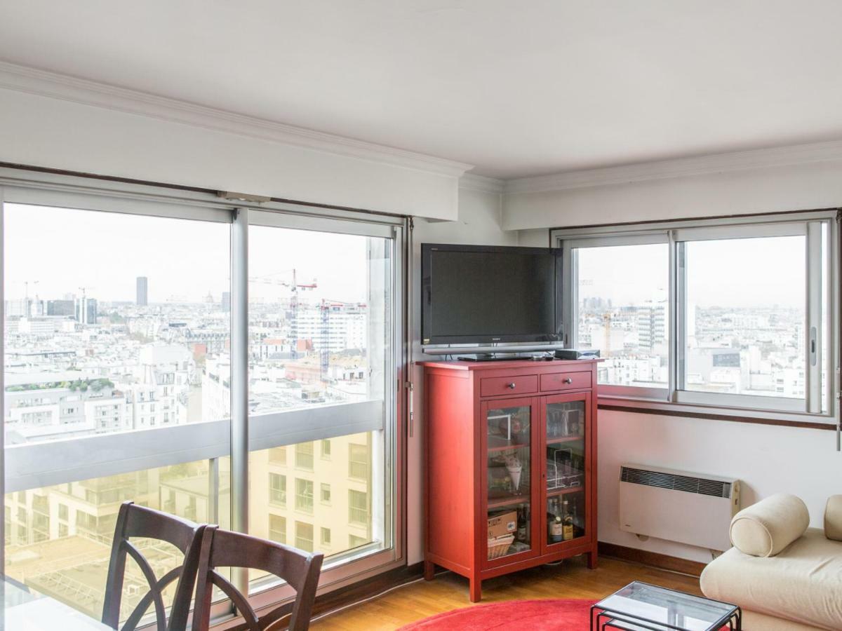 Welkeys - Bd Diderot Apartment Paris