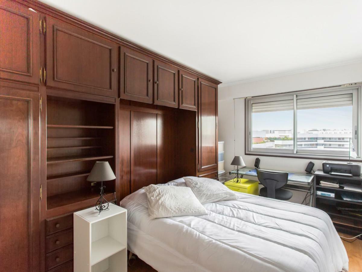 Welkeys - Bd Diderot Apartment Paris