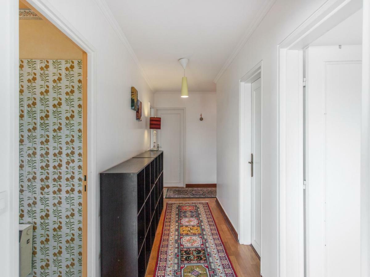 Apartment Welkeys - Bd Diderot Paris