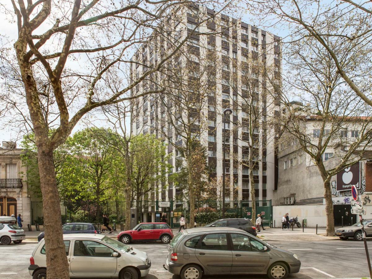 Welkeys - Bd Diderot Apartment Paris