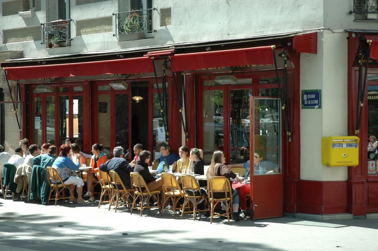 Apartment Quai De La Seine