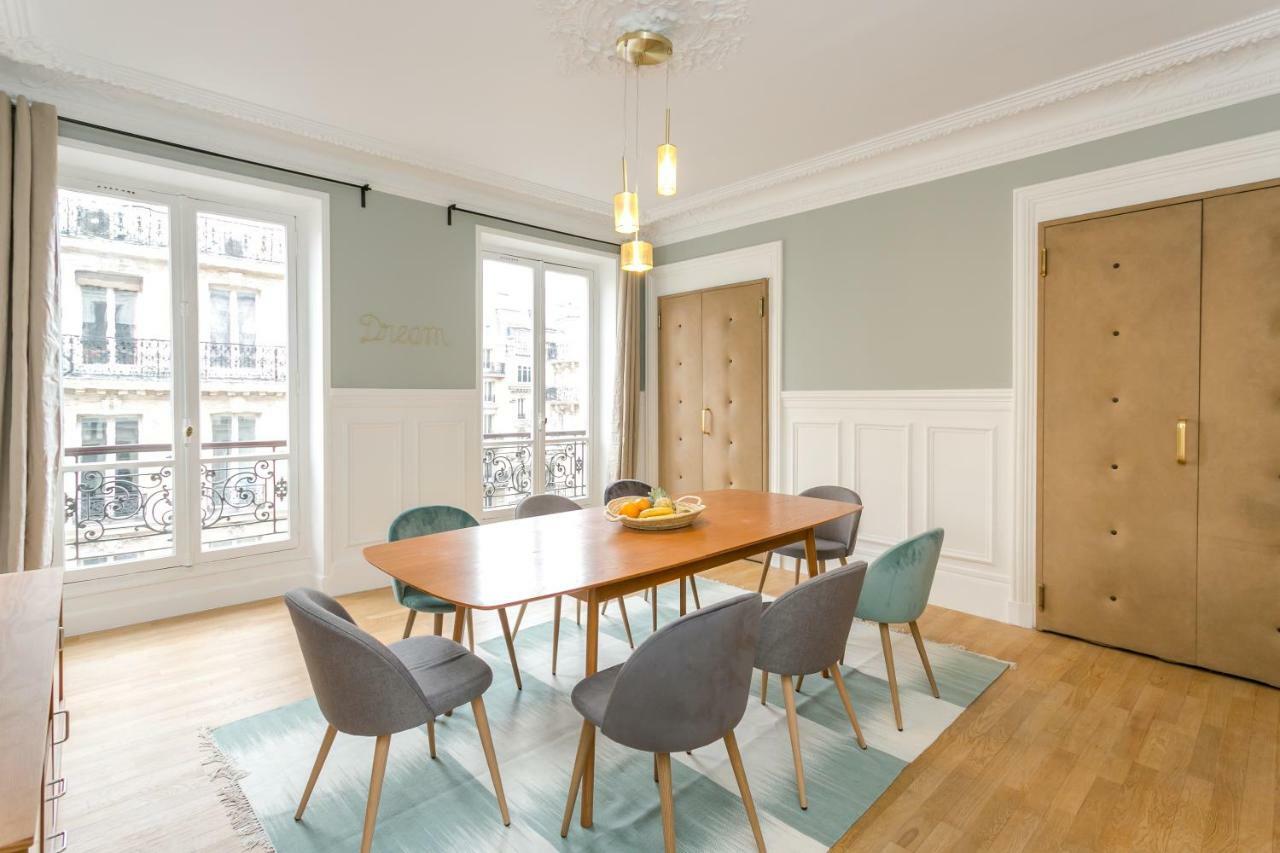 La Victoire Apartment
