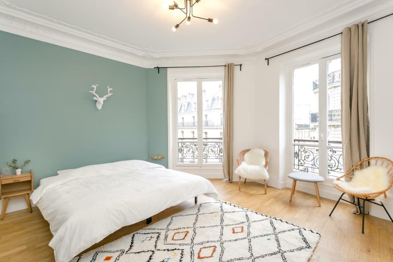 La Victoire Apartment