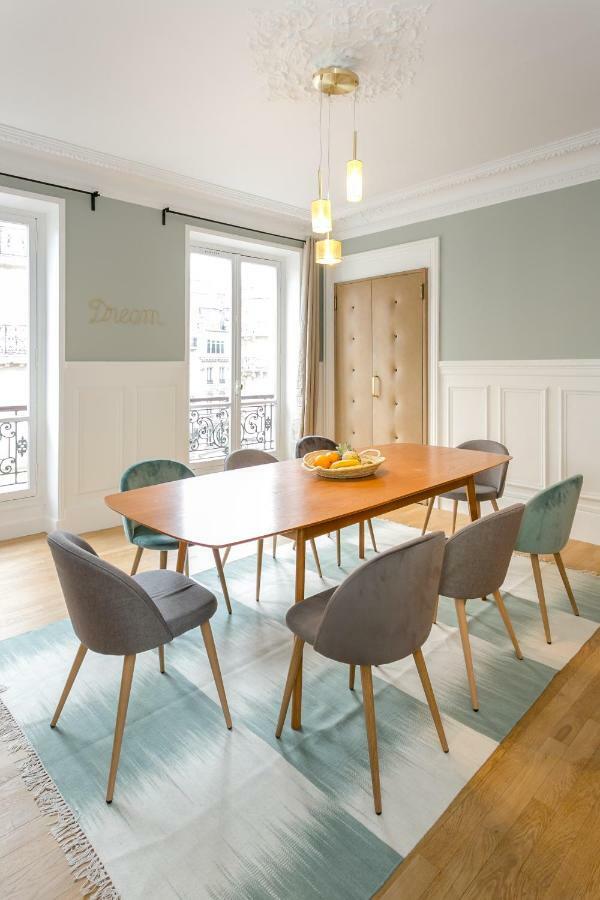 La Victoire Apartment *