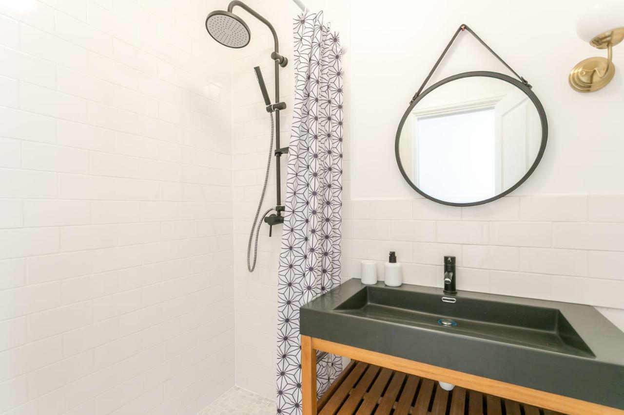 Apartment La Victoire