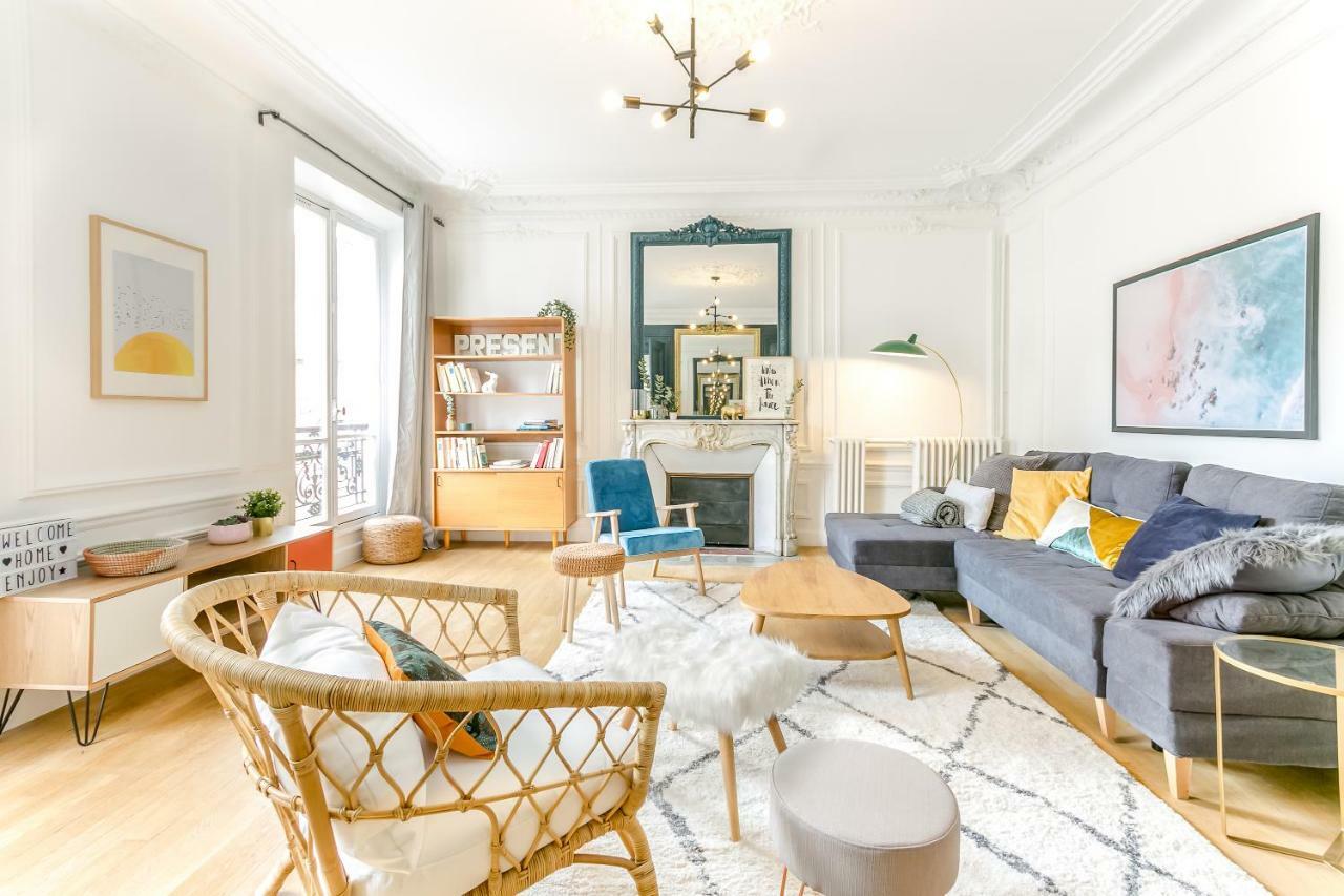 La Victoire Apartment