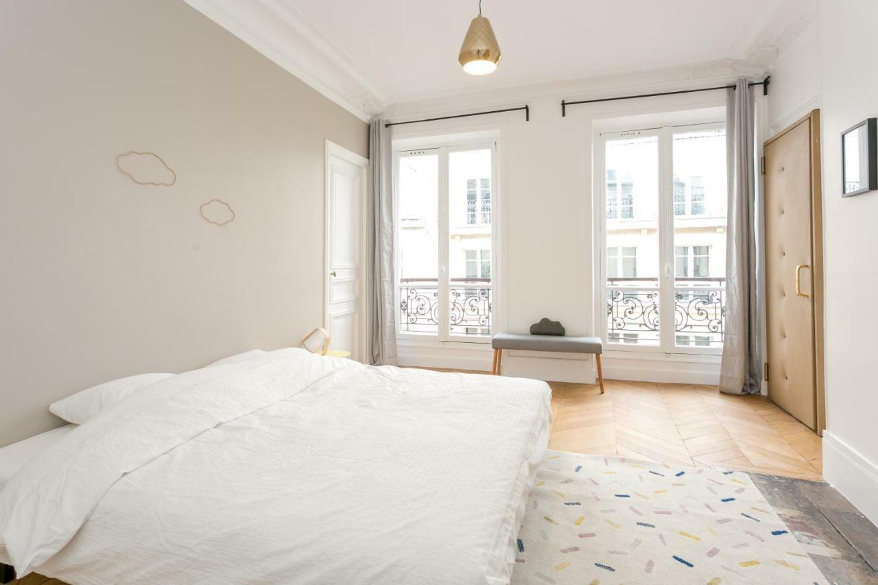 La Victoire Apartment *