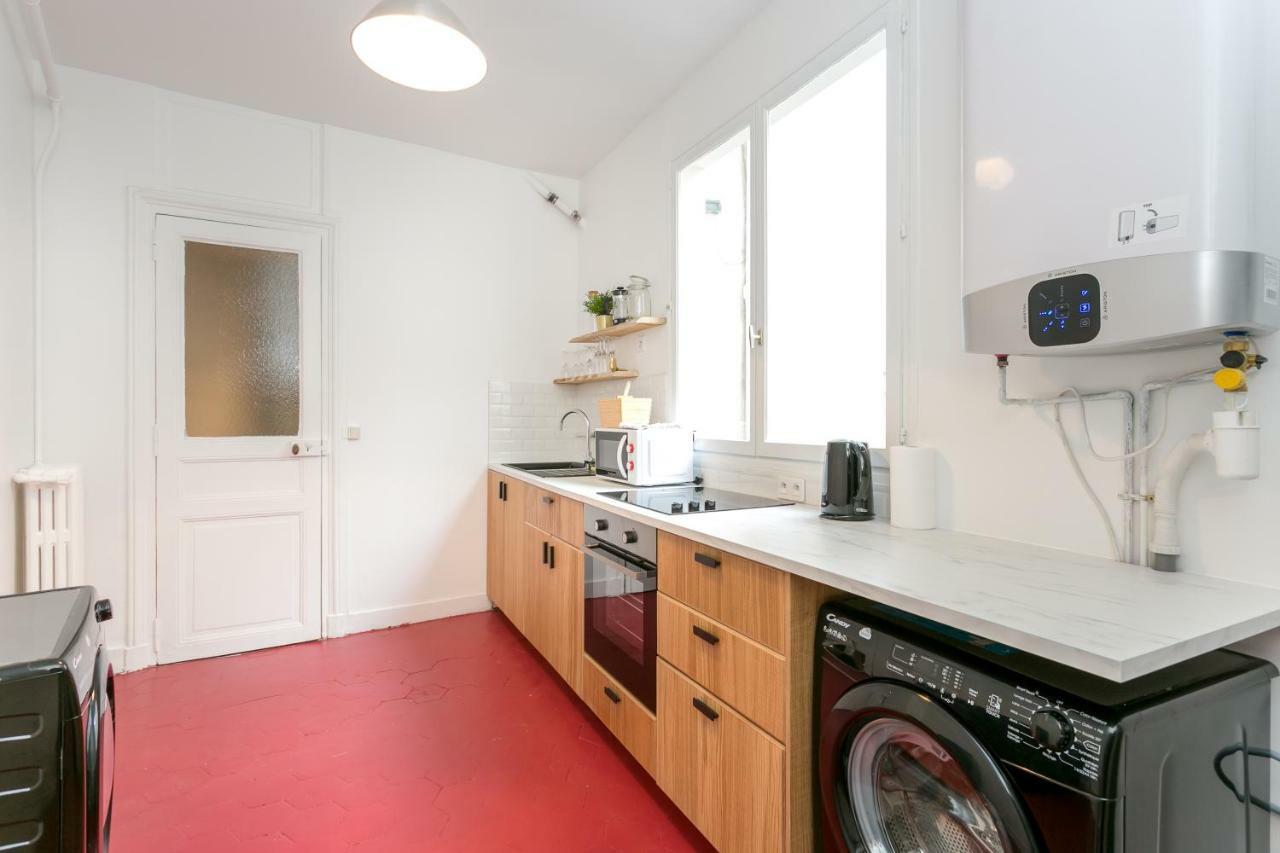 La Victoire Apartment *