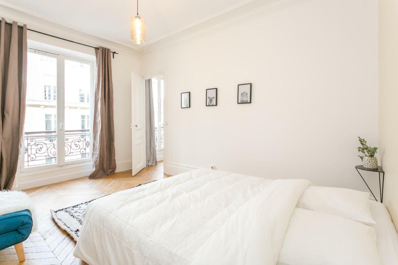 La Victoire Apartment *