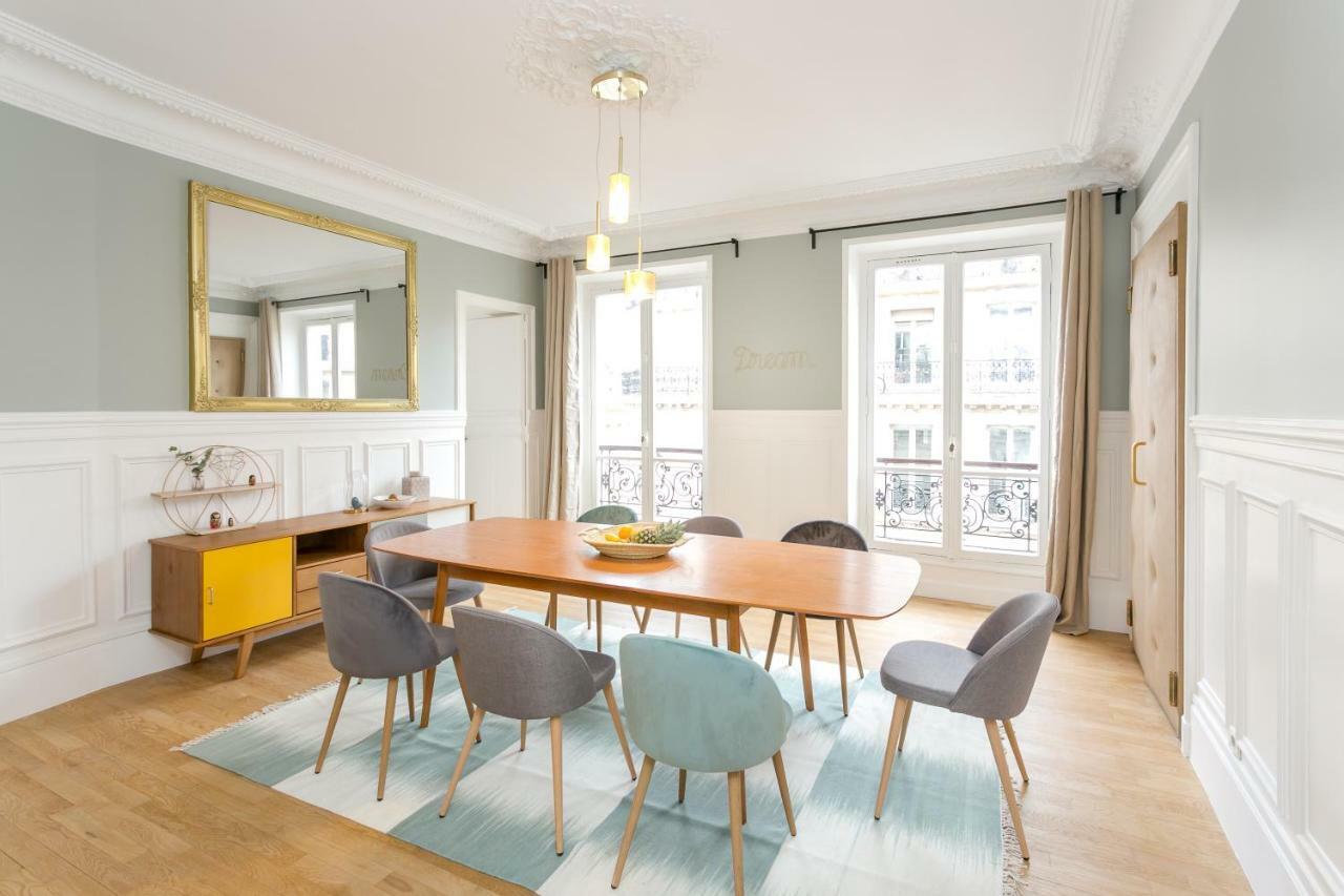 Apartment La Victoire