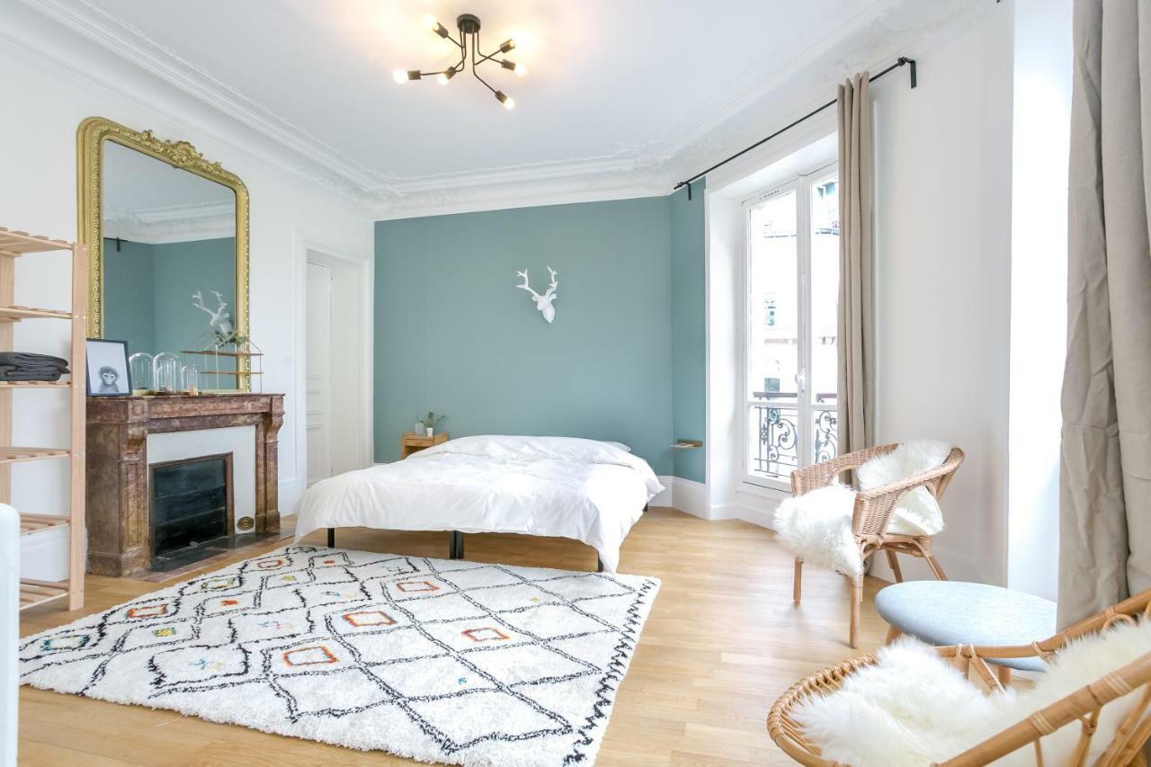 La Victoire Apartment