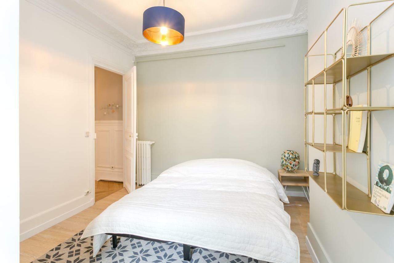 La Victoire Apartment *
