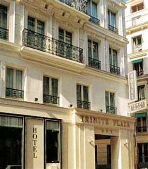 Hotel Maison Pigalle Paris