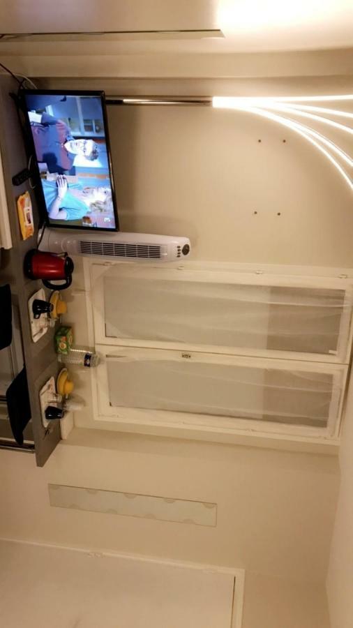 Appart hôtel Cocoon *