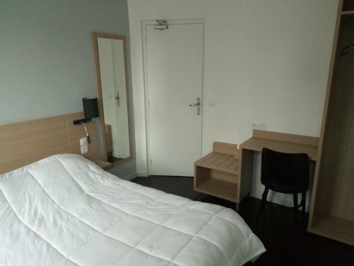 Rivoli Hotel Paris