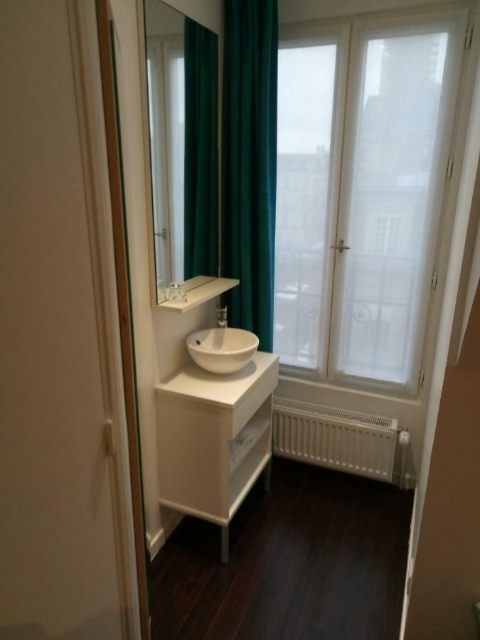 Rivoli Hotel Paris