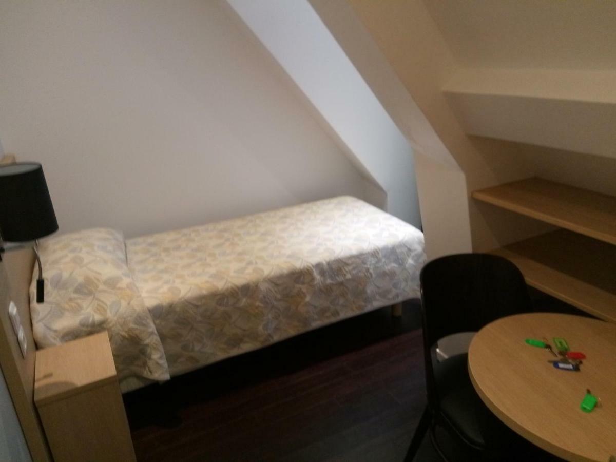 Rivoli Hotel *