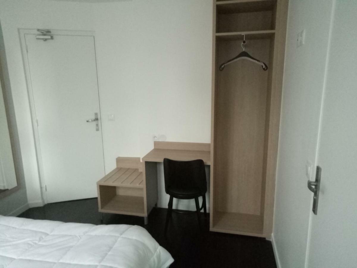 Hotel Rivoli Paris