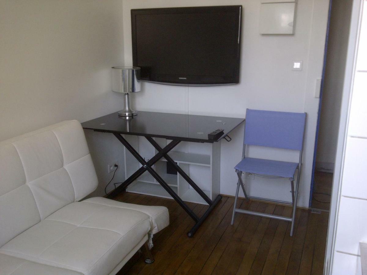 Bed & Breakfast Single Arc De Triomphe *