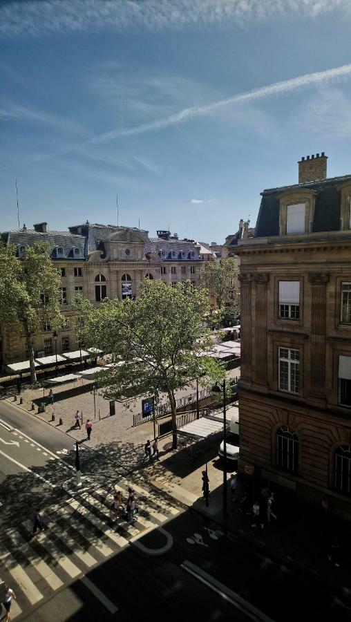 Hotel Rivoli *