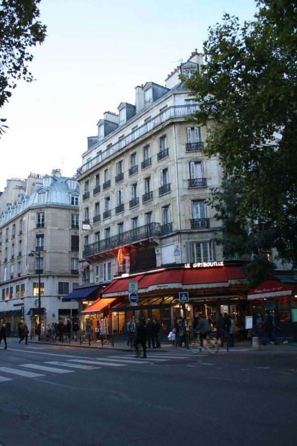 Rivoli Hotel