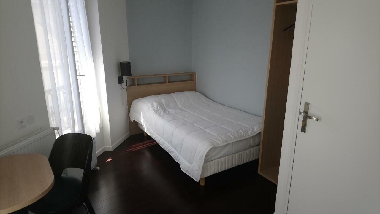 Rivoli Hotel