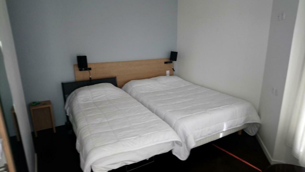 Rivoli Hotel Paris