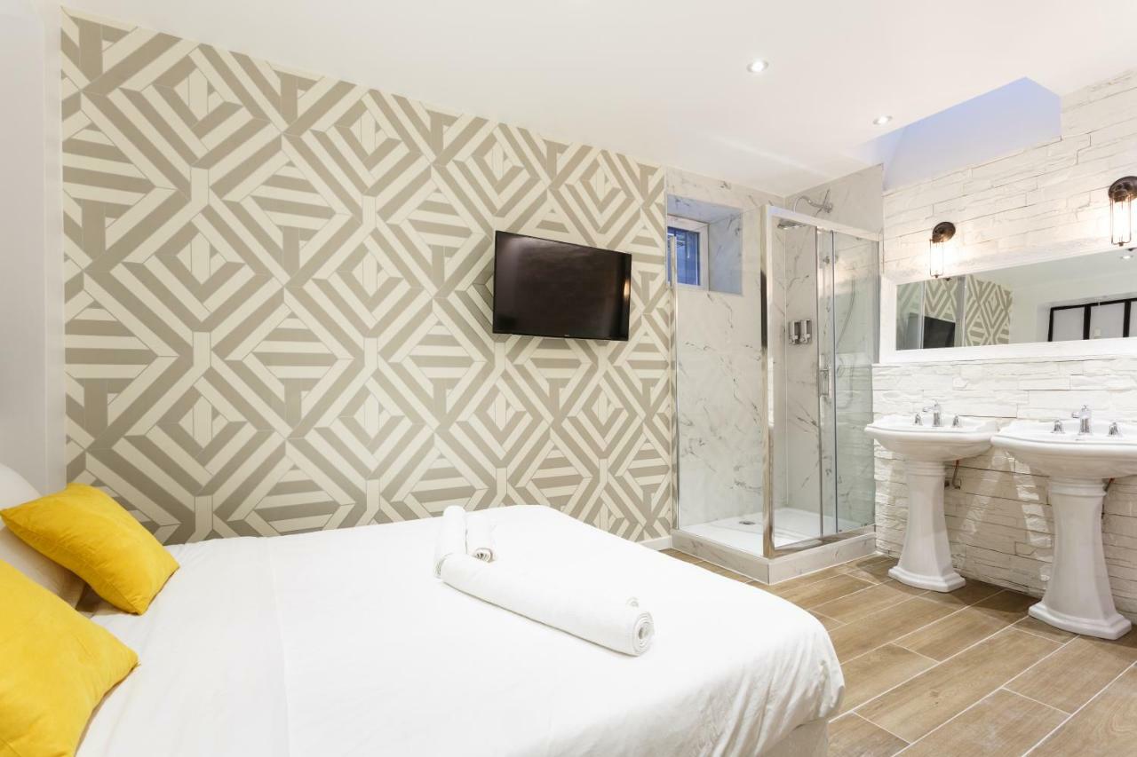 Appartement Lovely Place In A Quiet Area Between Invalides Et Eiffel Tower