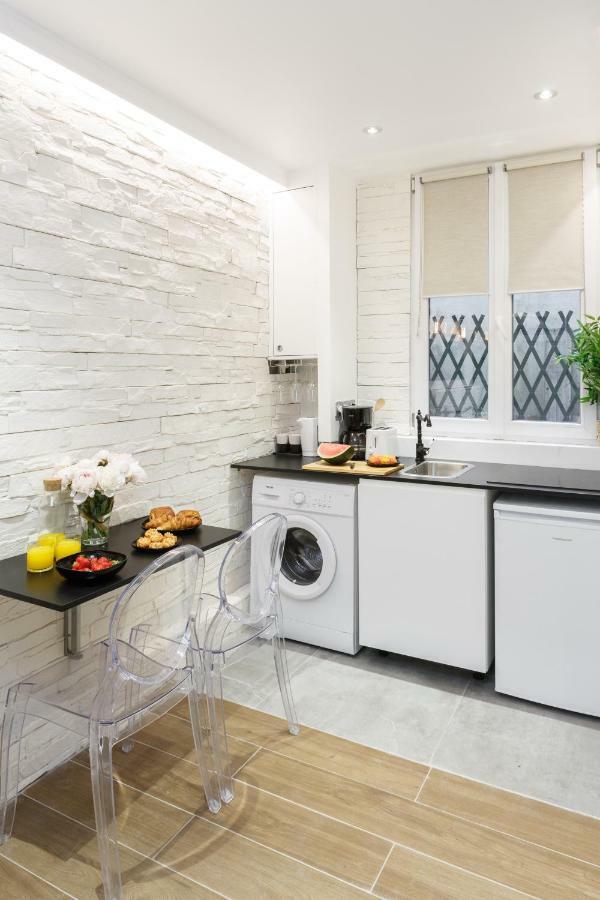 Appartement Lovely Place In A Quiet Area Between Invalides Et Eiffel Tower *