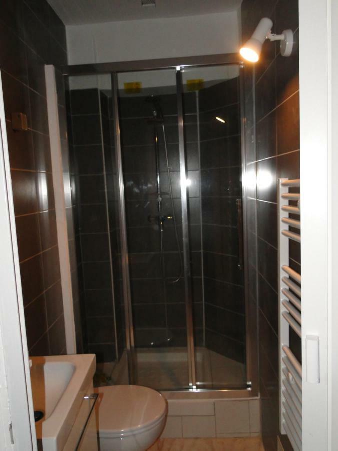 Apartment Trocadero