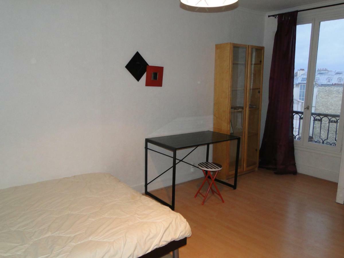 Apartment Trocadero